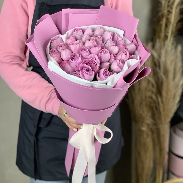 Lavender Pionka в Белгороде