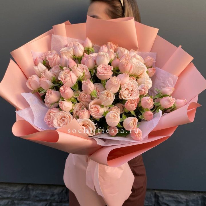 Букет "Веспро" в Белгороде