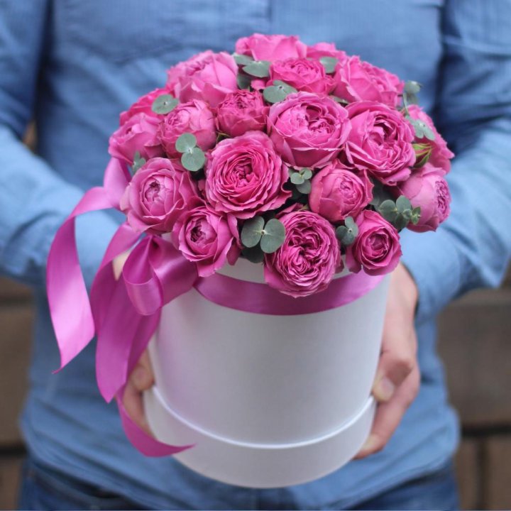 Бокс мисти баблс в Белгороде