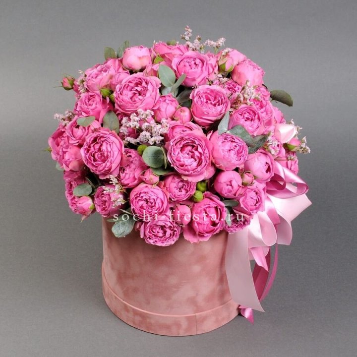 Мисти бокс №1 в Белгороде