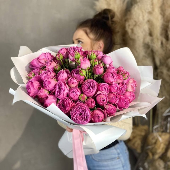 25 мисти баблс в воздушном оформлении в Белгороде