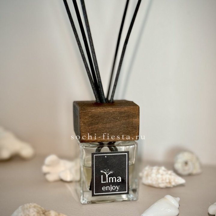 Диффузор для дома с палочками "Энджой" в Белгороде