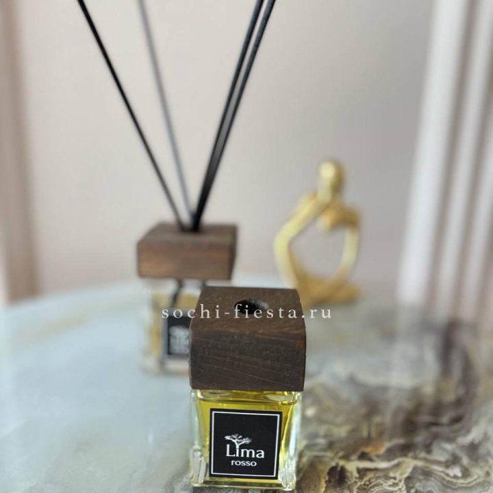 Диффузор для дома с палочками "Роззо" в Белгороде