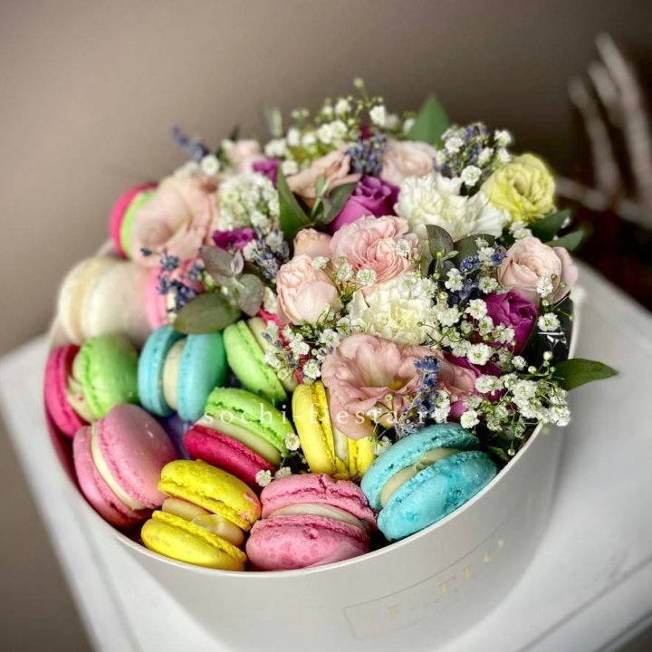 Крем бокс в Белгороде