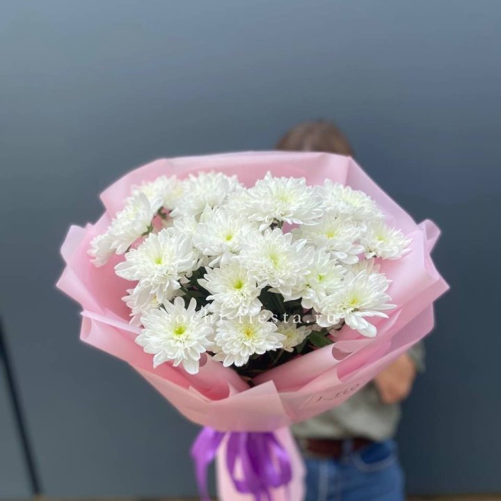  Букет "Хриза" в Белгороде