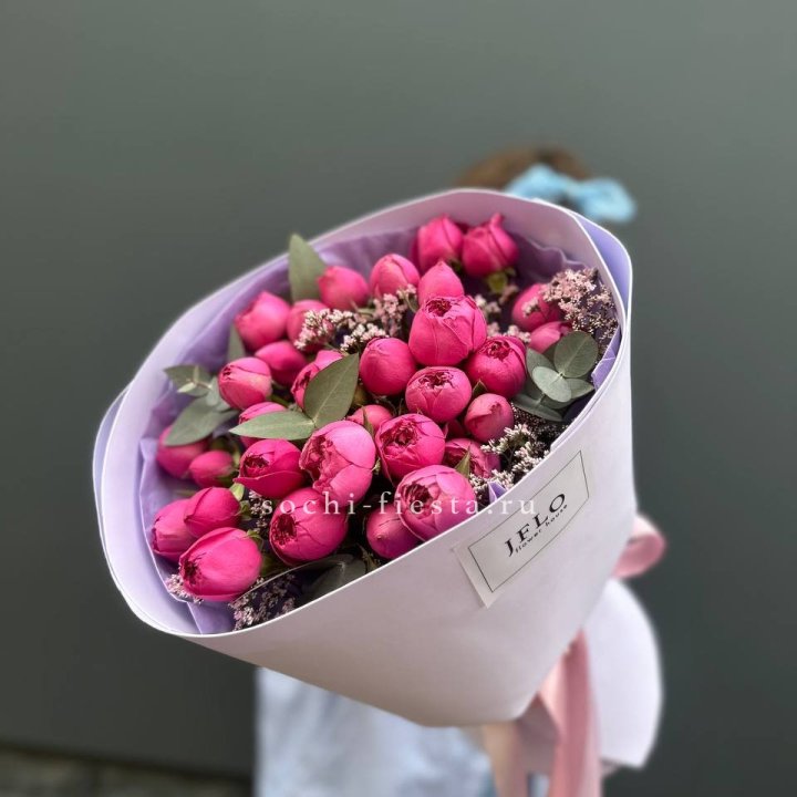 Мисти Баблс  "Кремиси" в Белгороде