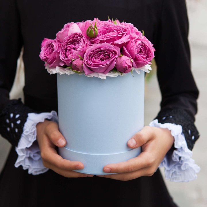 Бокс мини мисти в Белгороде