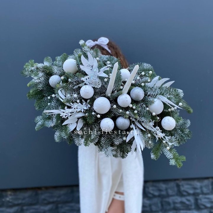 Композиция настольная  в Белгороде