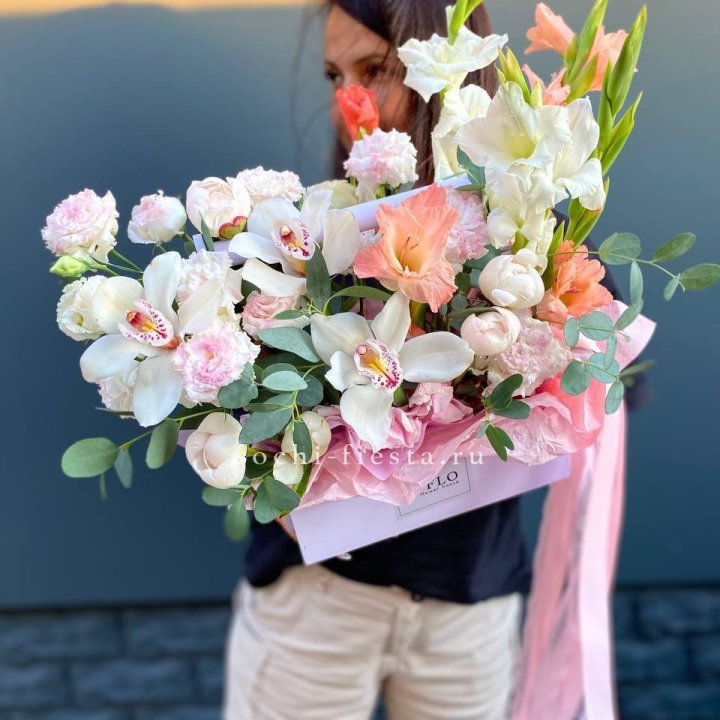 Ящик №3 в Белгороде