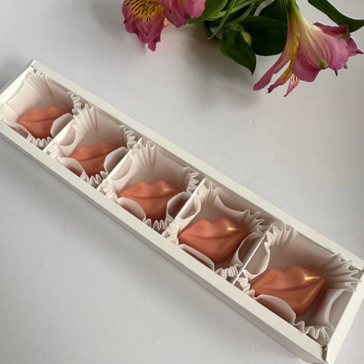 Бельгийский шоколад губки в Белгороде