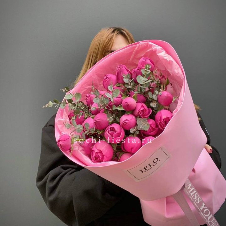 Лагуна в Белгороде