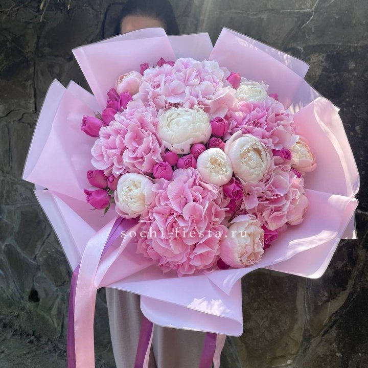 Букет "Валдбери" в Белгороде