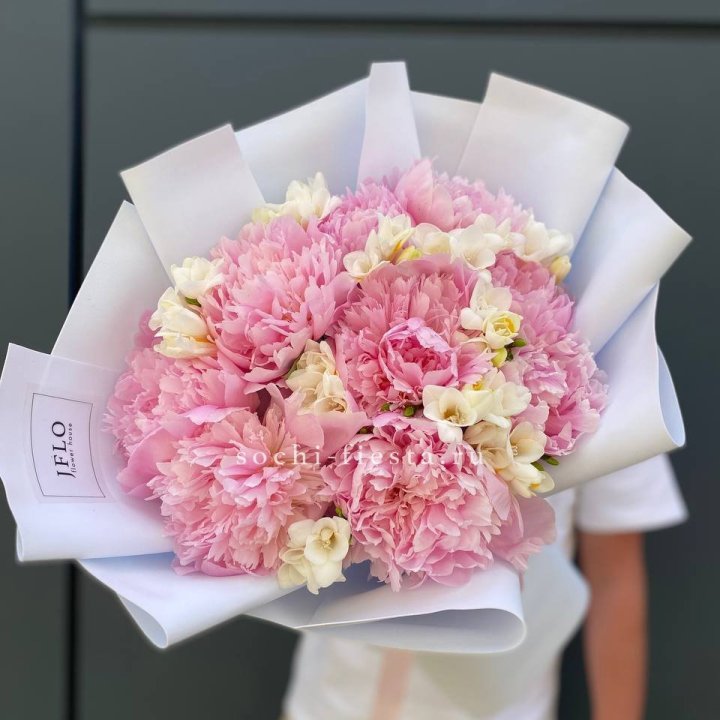  Букет "Фешен" в Белгороде