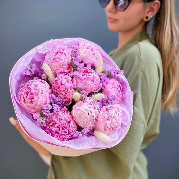  Букет "Белла" в Белгороде