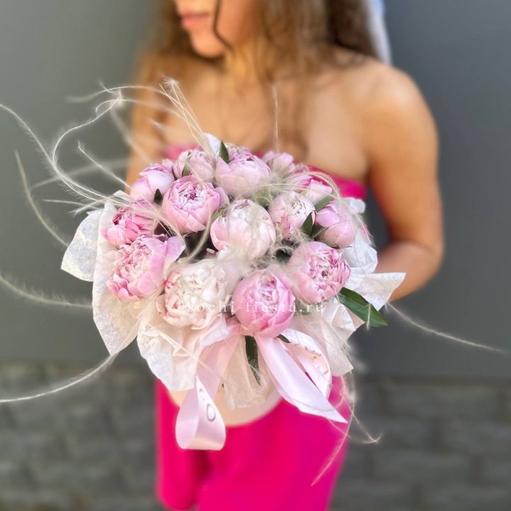 Цилиндр "Асмина" в Белгороде