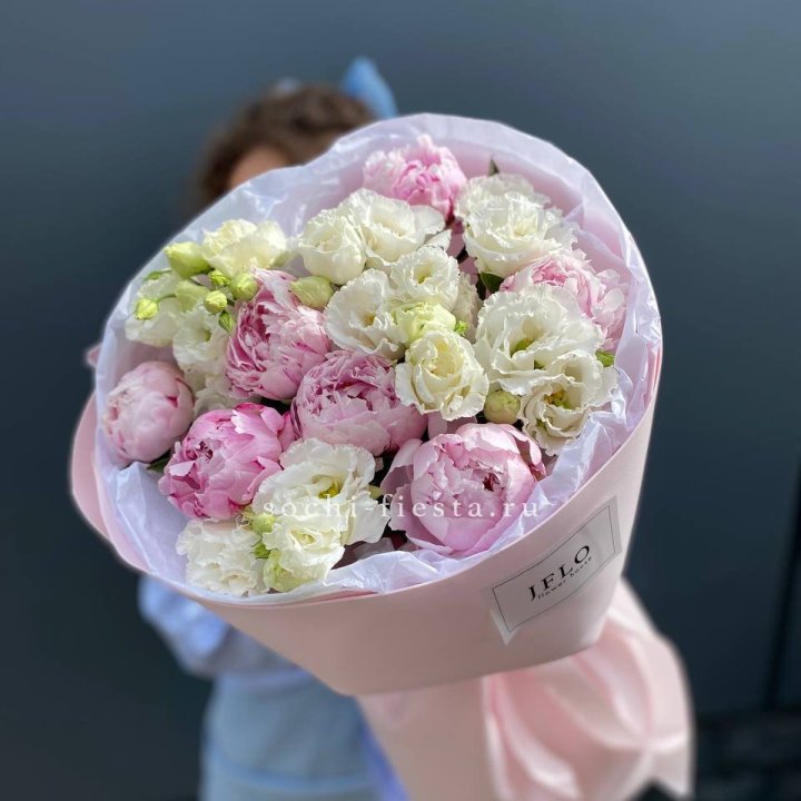  Букет "Килиан" в Белгороде