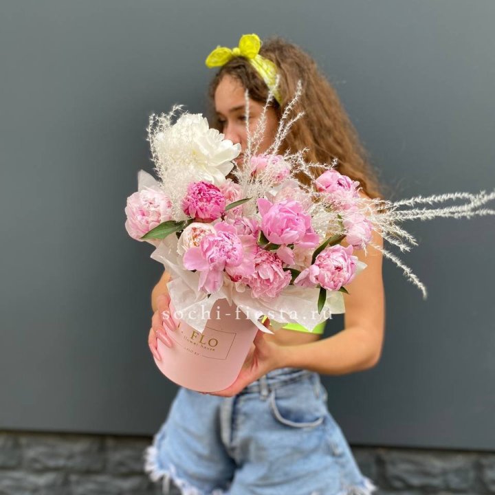 Цилиндр "Амина" в Белгороде