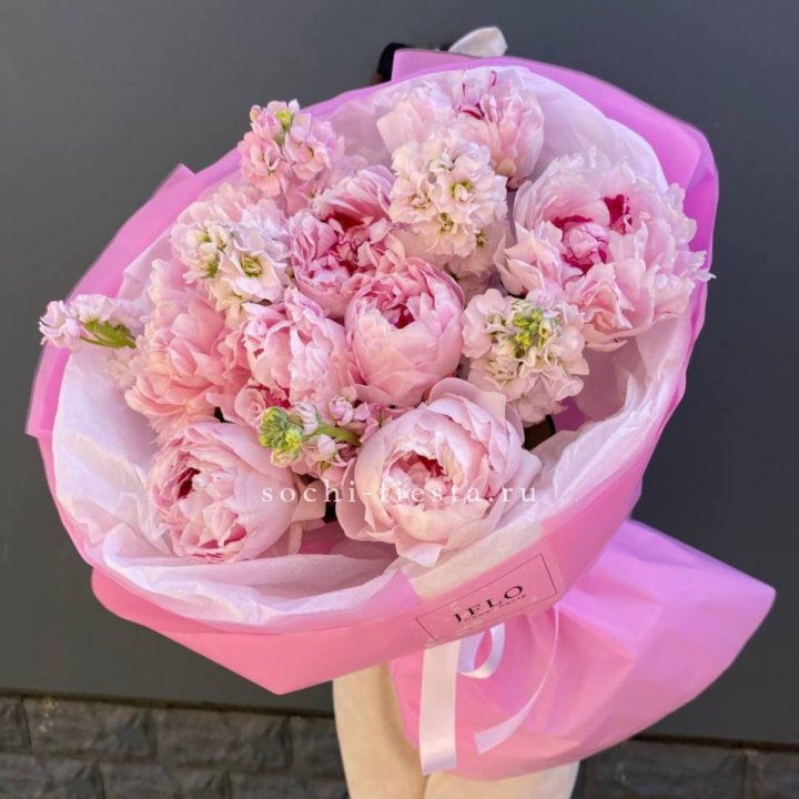  Букет "Кирки" в Белгороде