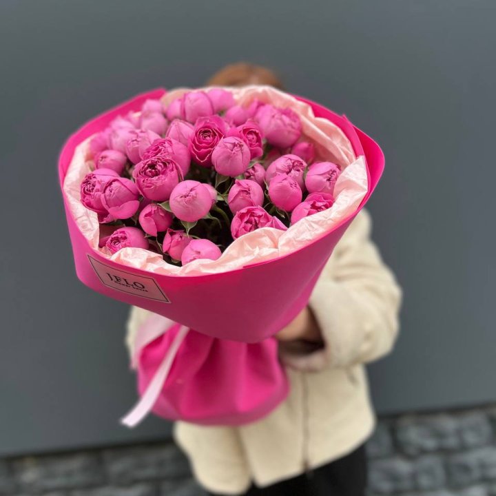 11 мисти баблс в Белгороде