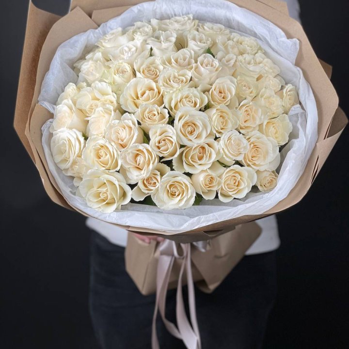 51 кеннийская роза в Белгороде