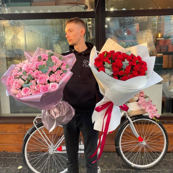 Комбо набор в Белгороде