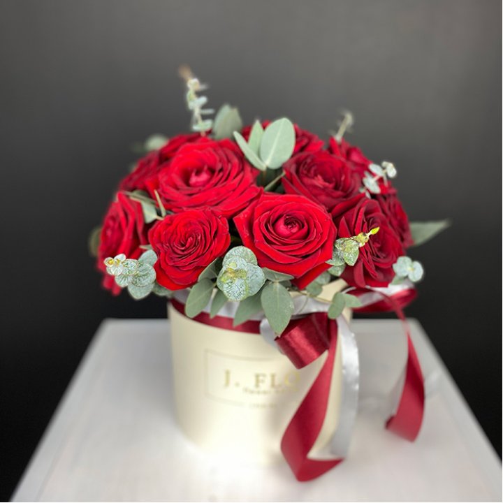 Ред бокс в Белгороде