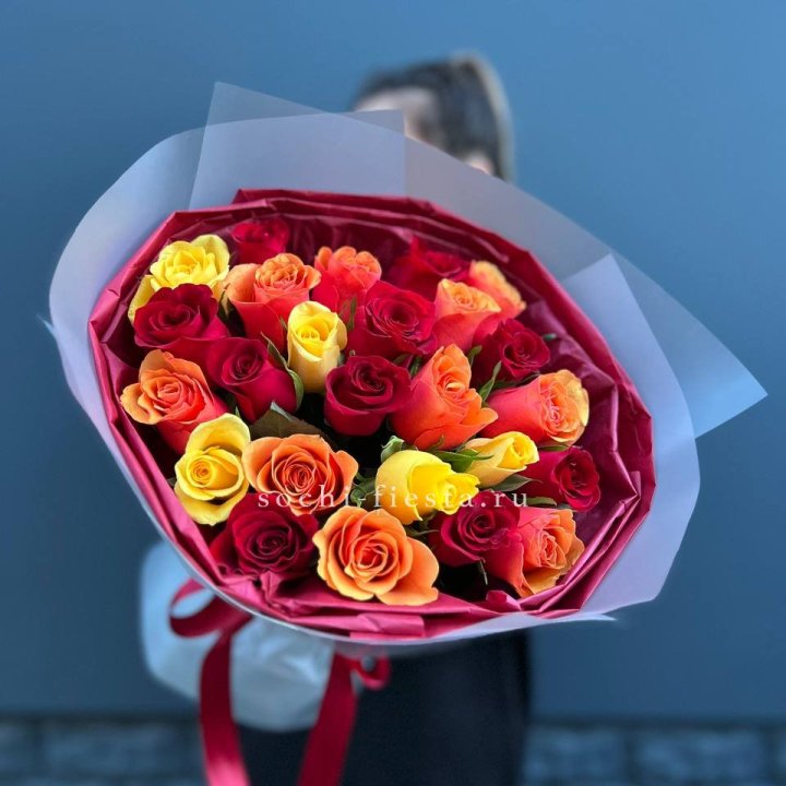 Кенийский микс "Краски 2" в Белгороде