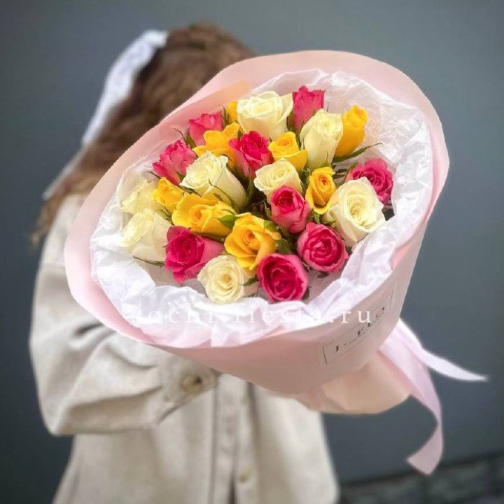 Кенийский микс "Краски" в Белгороде