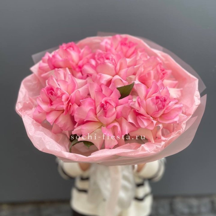 7 Роз Мандала в Белгороде