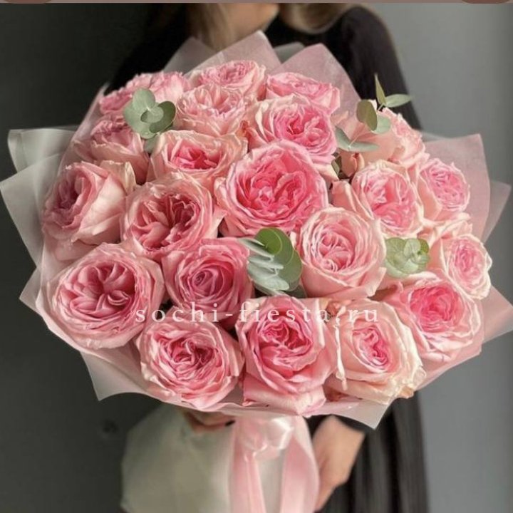 21 роз охара в Белгороде