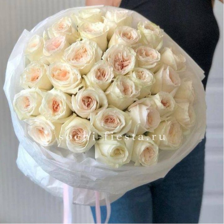 35 роз Охара в Белгороде