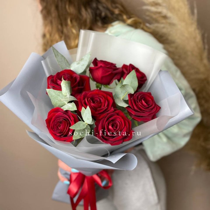 Букет Успеха в Белгороде