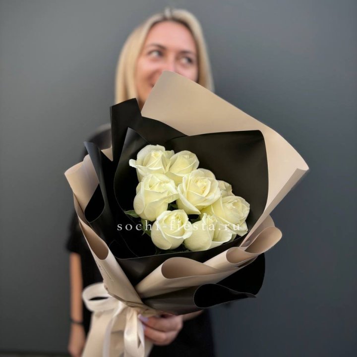 Букет Партнерства в Белгороде