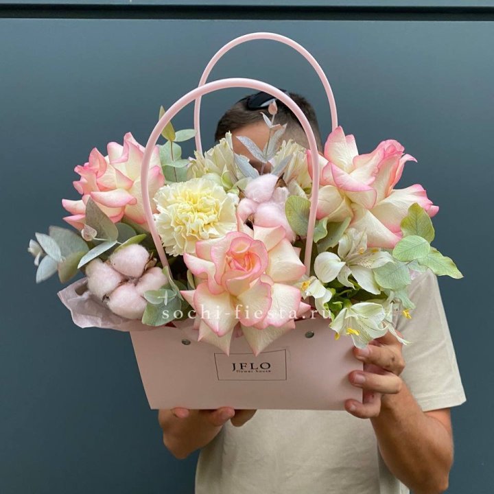 Сумочка "Закат" в Белгороде