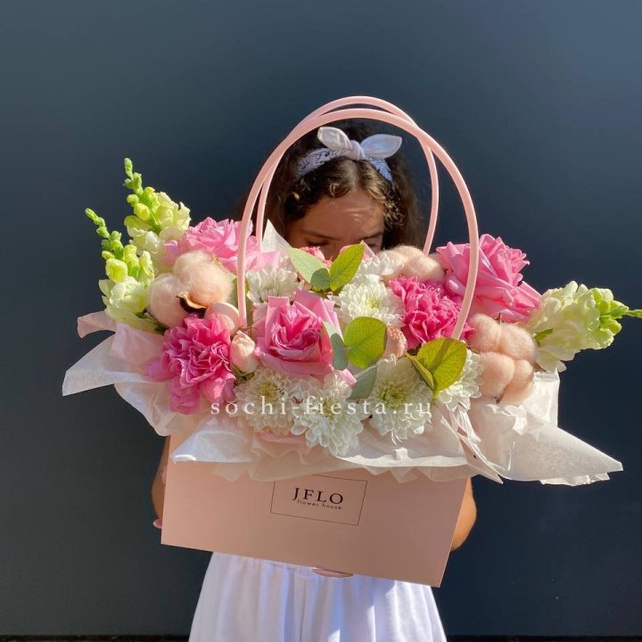 Сумочка "Нежная Леди" в Белгороде