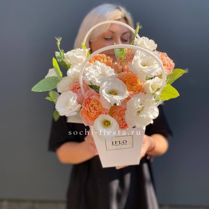 Сумочки "Джульетта"  в Белгороде