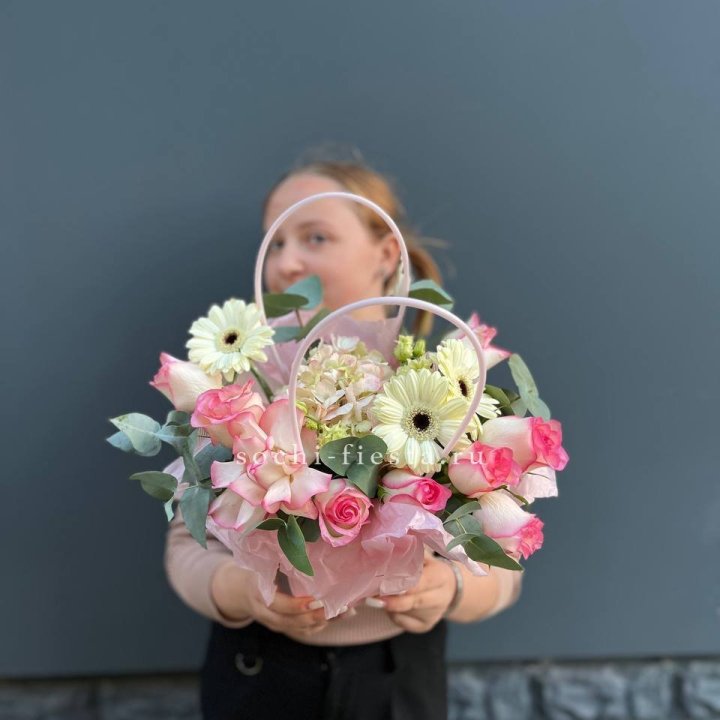 Сумочка "Для нее" в Белгороде