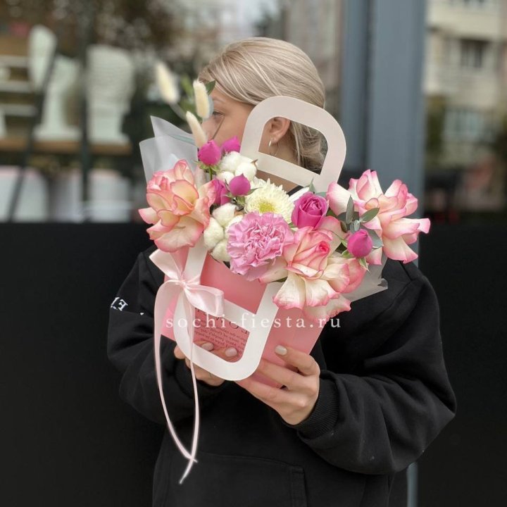 Сумочка "Мир" в Белгороде