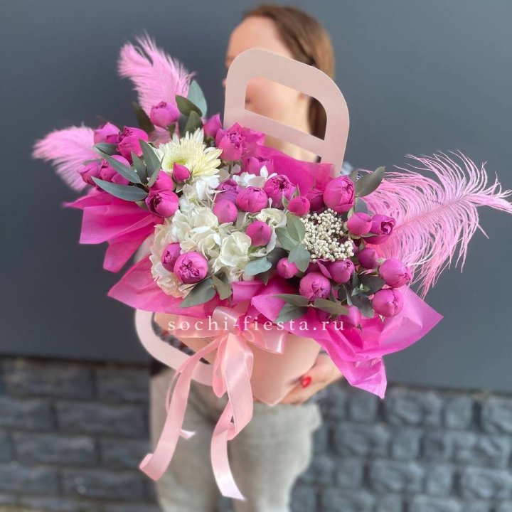 Сумочка "Симфония" в Белгороде