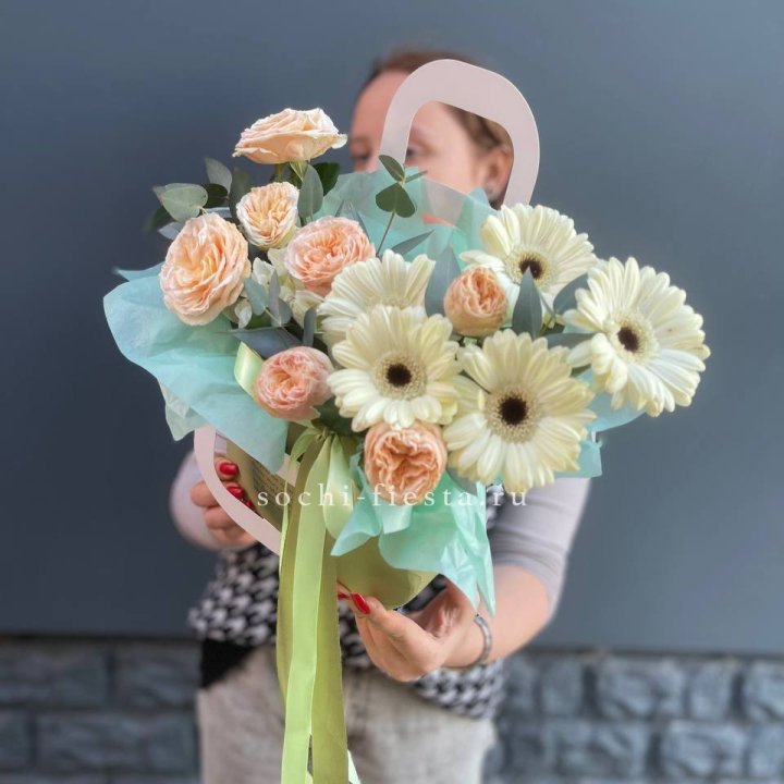  Сумочка "Лунная радуга" в Белгороде