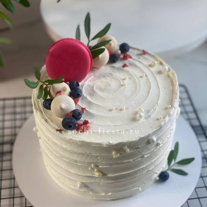 Торт "Валзер" в Белгороде