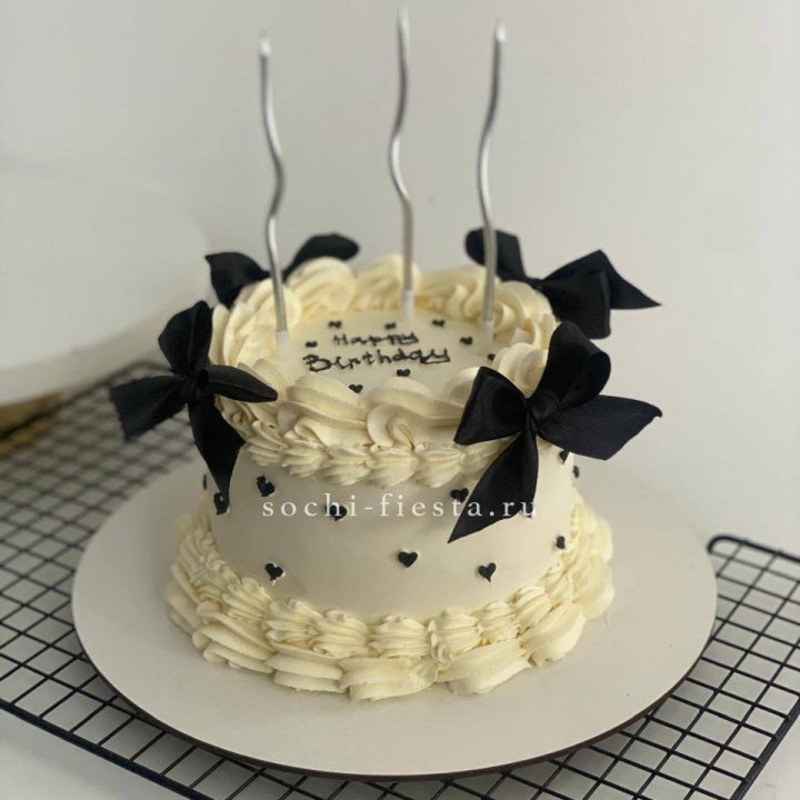 Торт "Тембор" в Белгороде