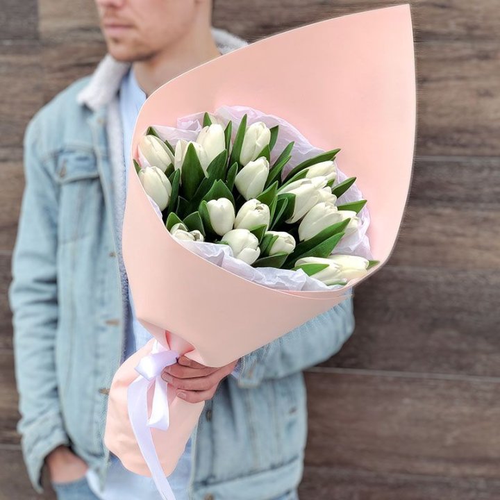 Букет Восторга в Белгороде