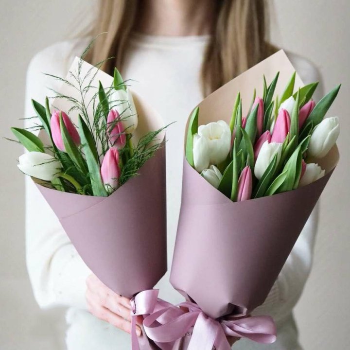 Букет Удачи в Белгороде