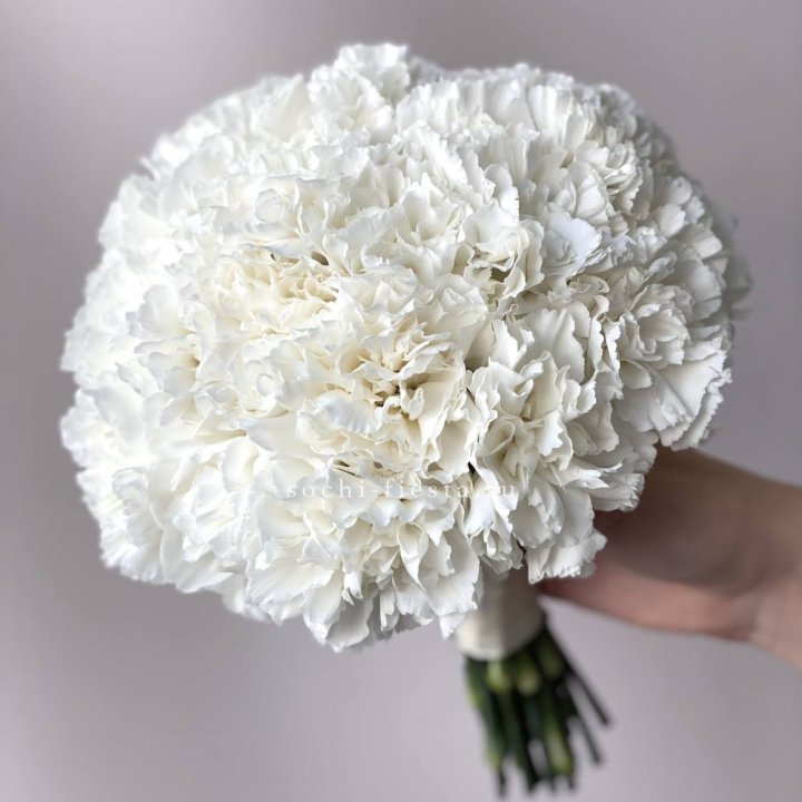 Свадебный букет №7 в Белгороде