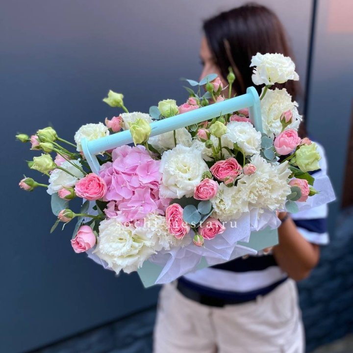 Ящик №4 в Белгороде