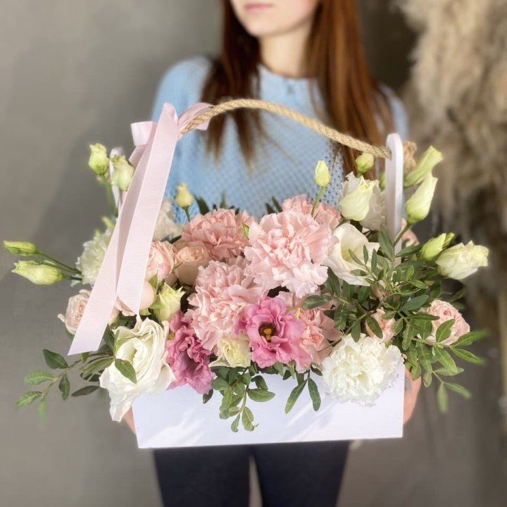 Ящик №1 в Белгороде