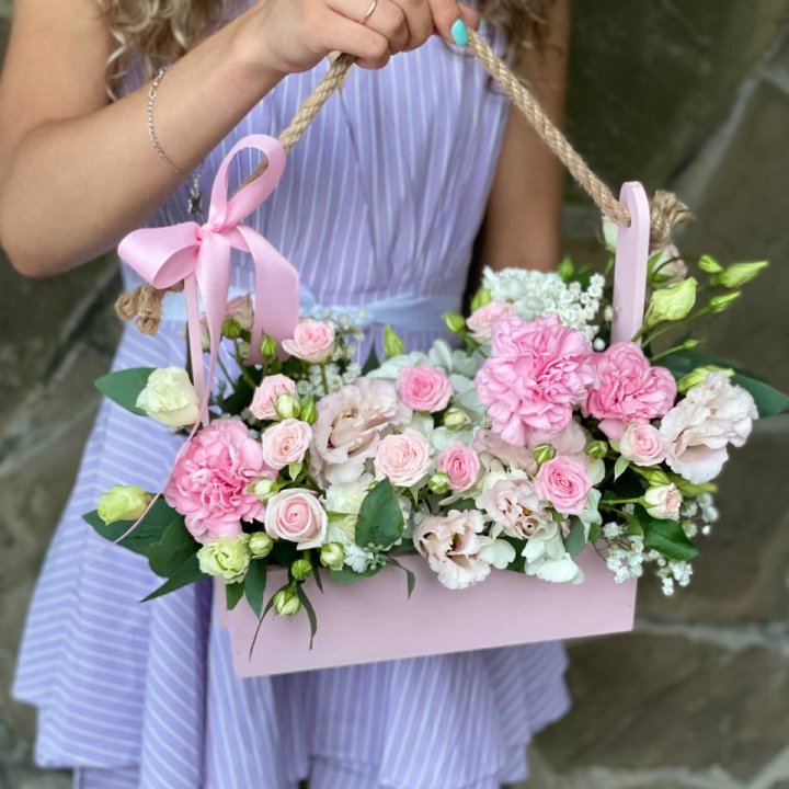 Ящик №2 в Белгороде