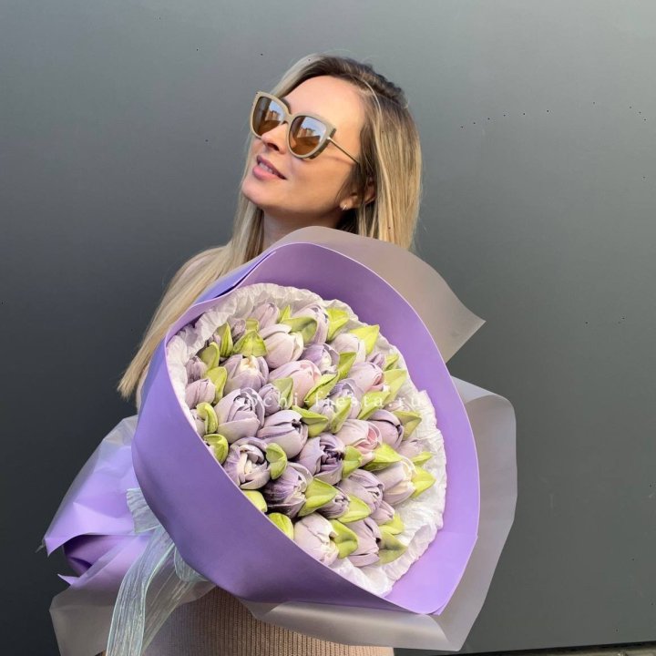 Зефирный букет перпел в Белгороде