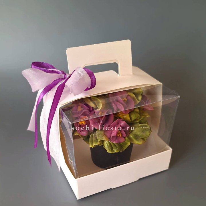  Зефир "Фиалка" в Белгороде